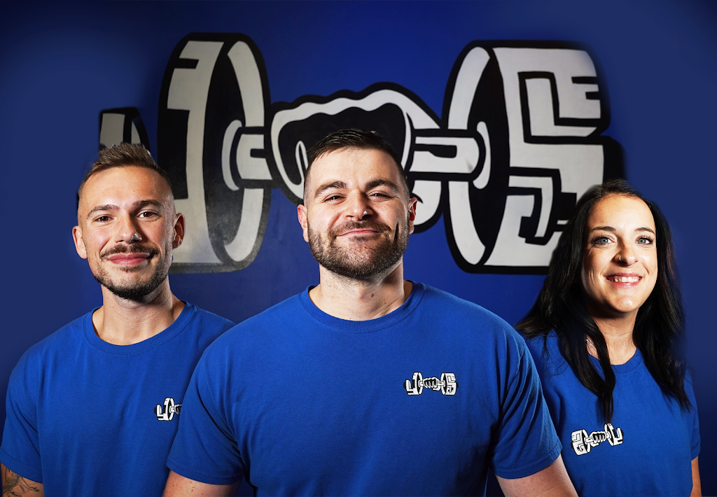  JS Fitness & Wellness