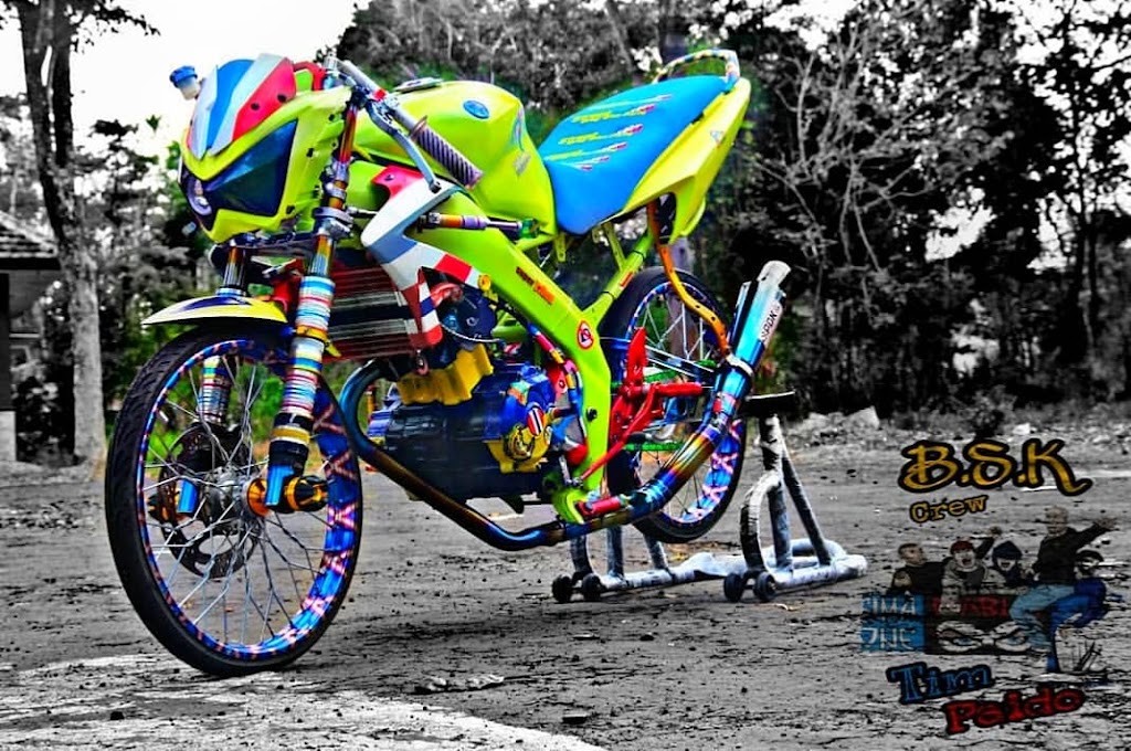 BSK Project Garage