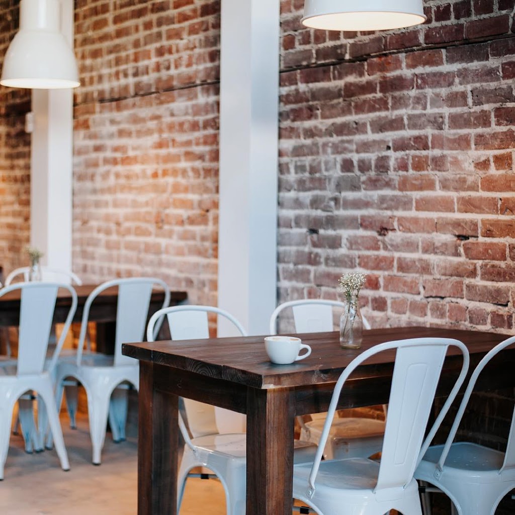 Photo of Social Grounds Coffee Roasters