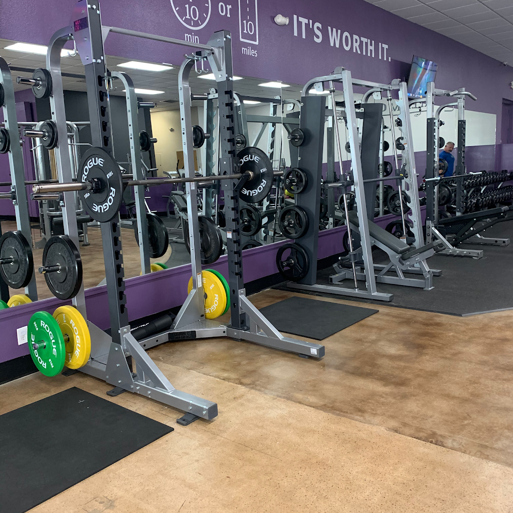  Anytime Fitness