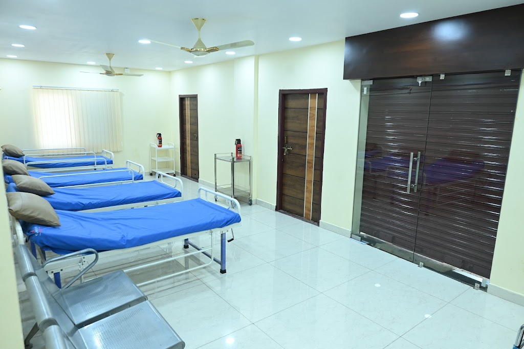 Hospital