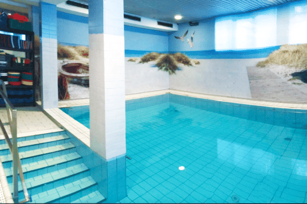 Spielschwimmen für Kinder in Bremen - Schwimmschulen Bremen