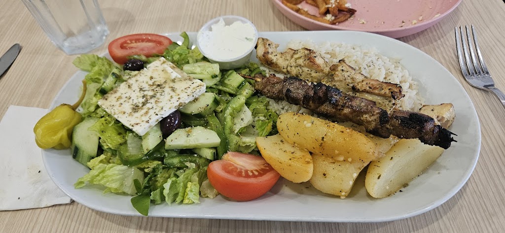 Food & drink