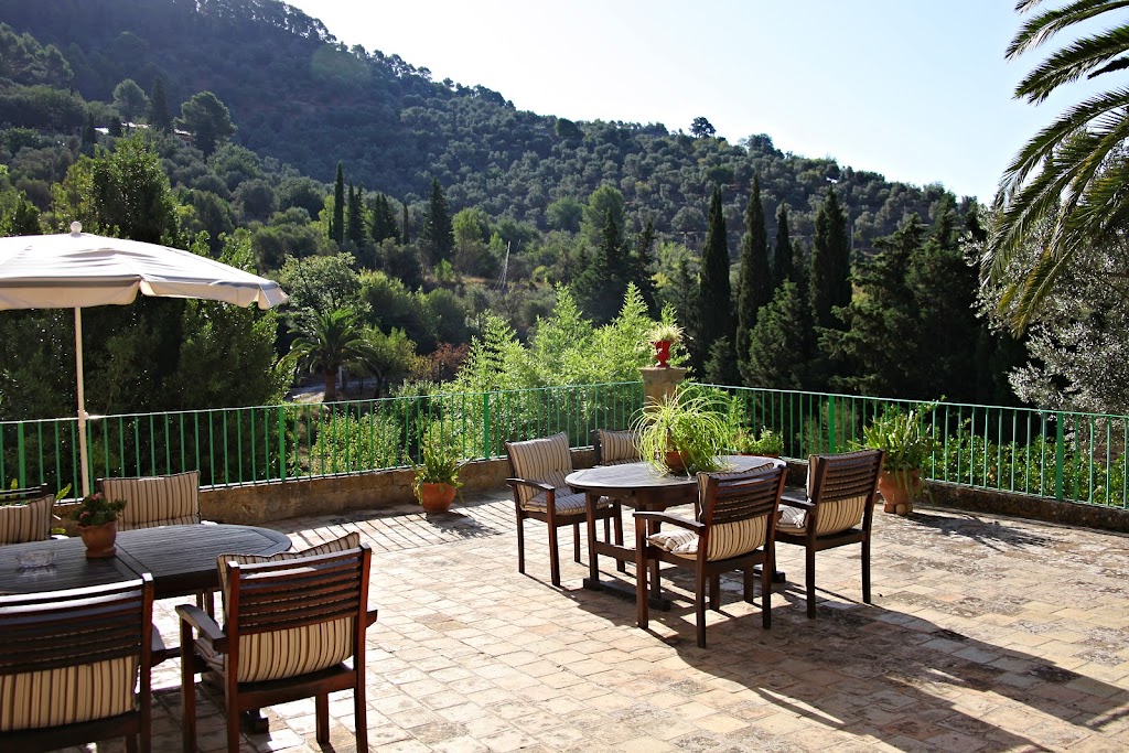 Agroturisme sa Maniga