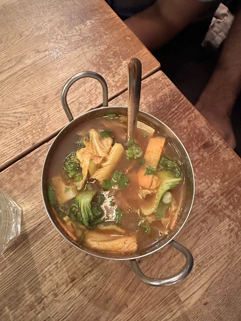 Zoob Zib Thai Authentic Noodle Bar