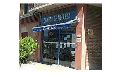 Centro de Belleza Chely