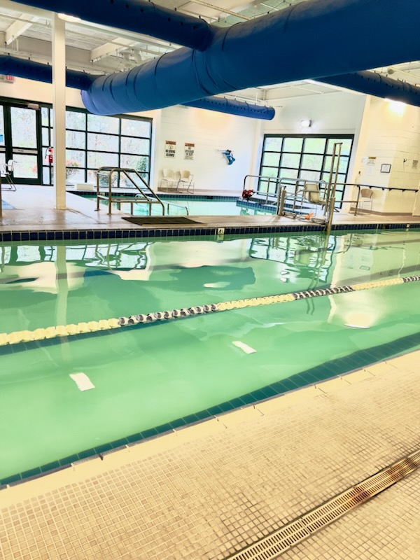  OCH Healthplex Wellness Center