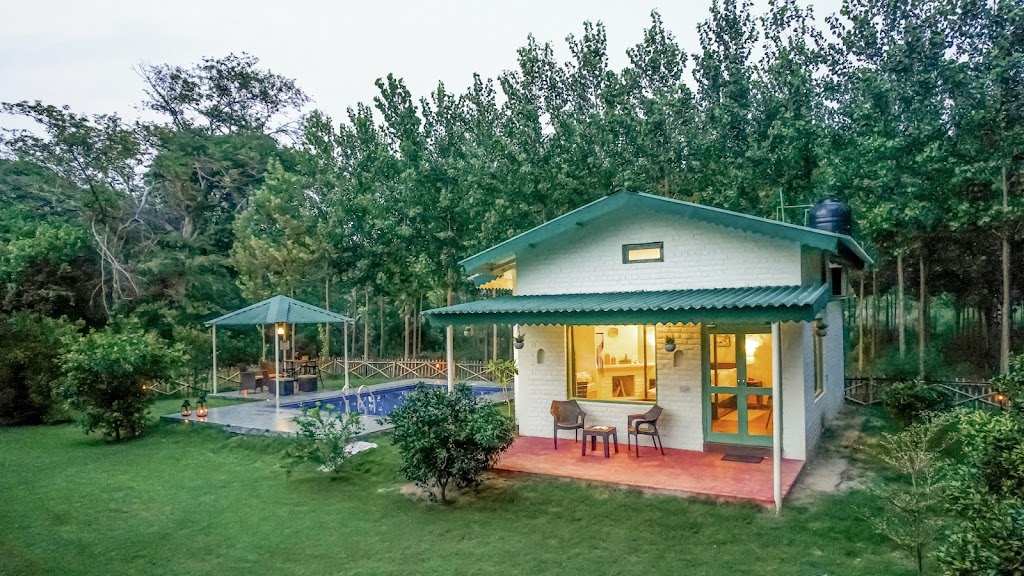 Raunaq Farmstay Hoshiarpur