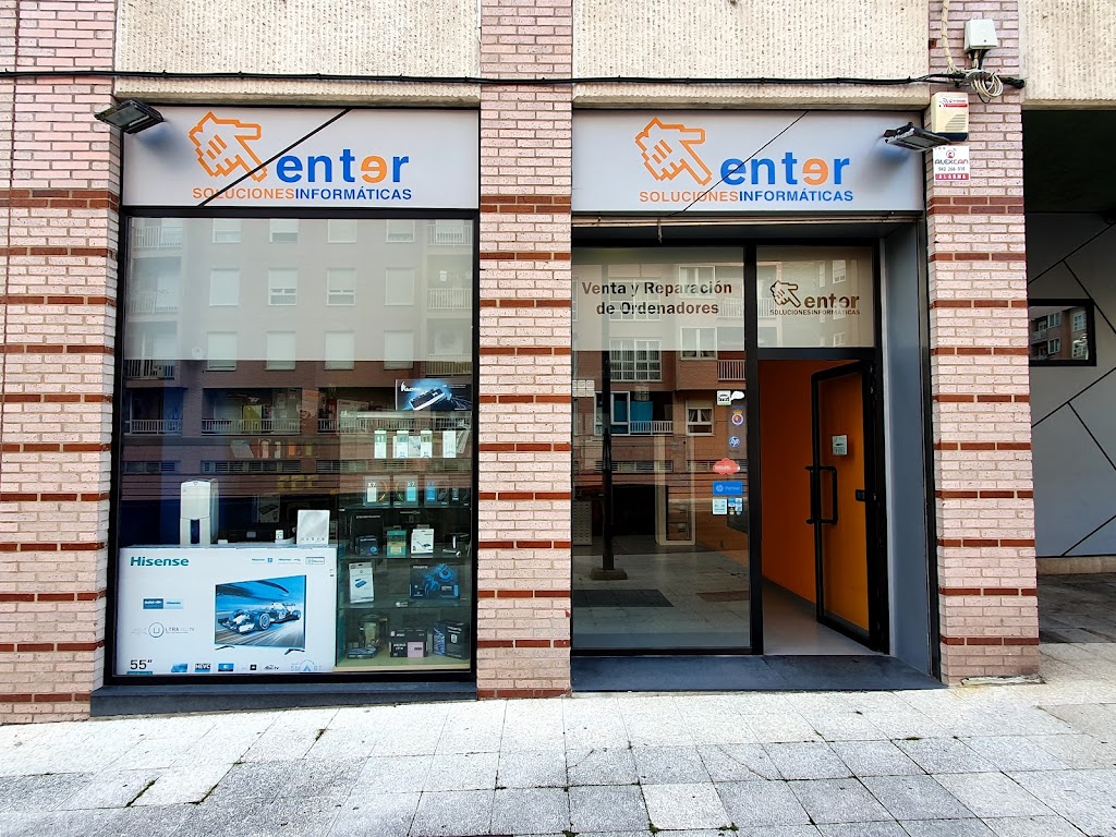 Enter Soluciones Informaticas
