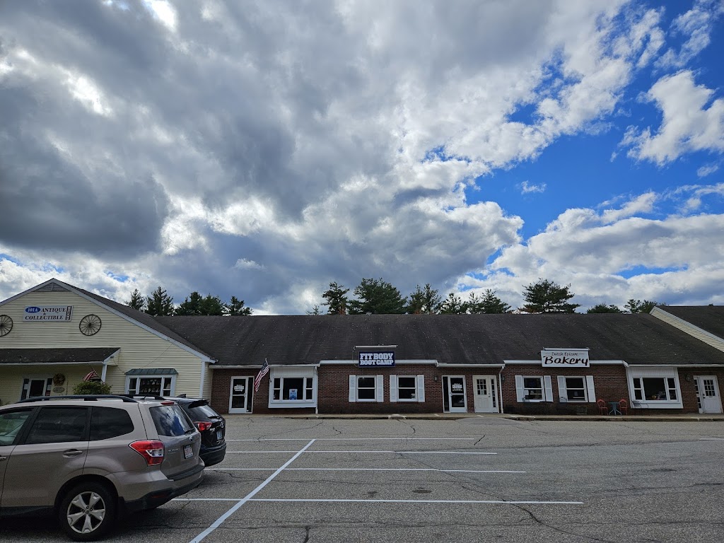 Fit Body Forever in Amherst