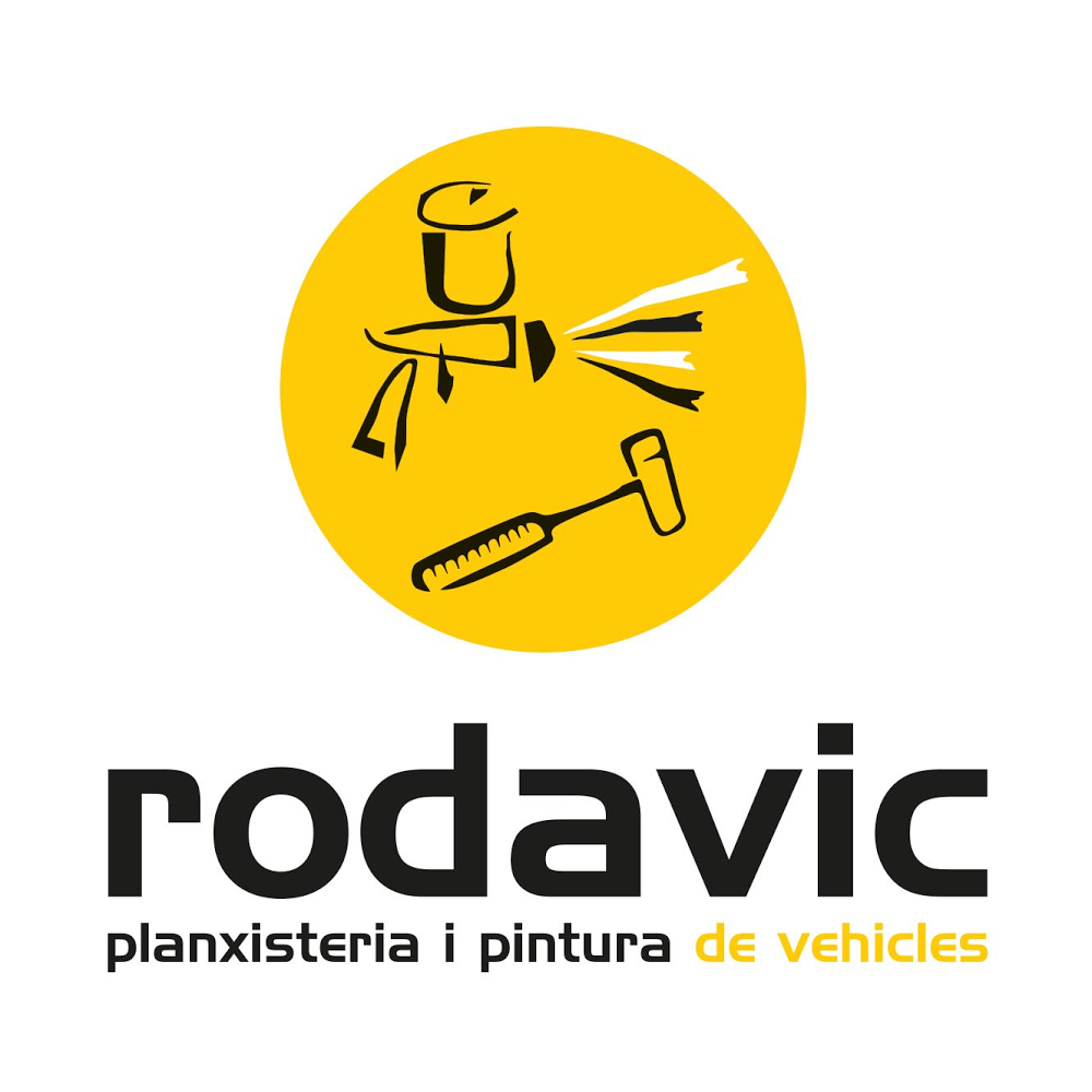 Rodavic - Taller de pintura — Del propietario