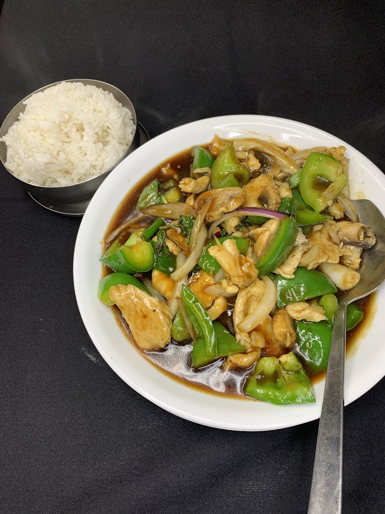 Lue Thai Cafe