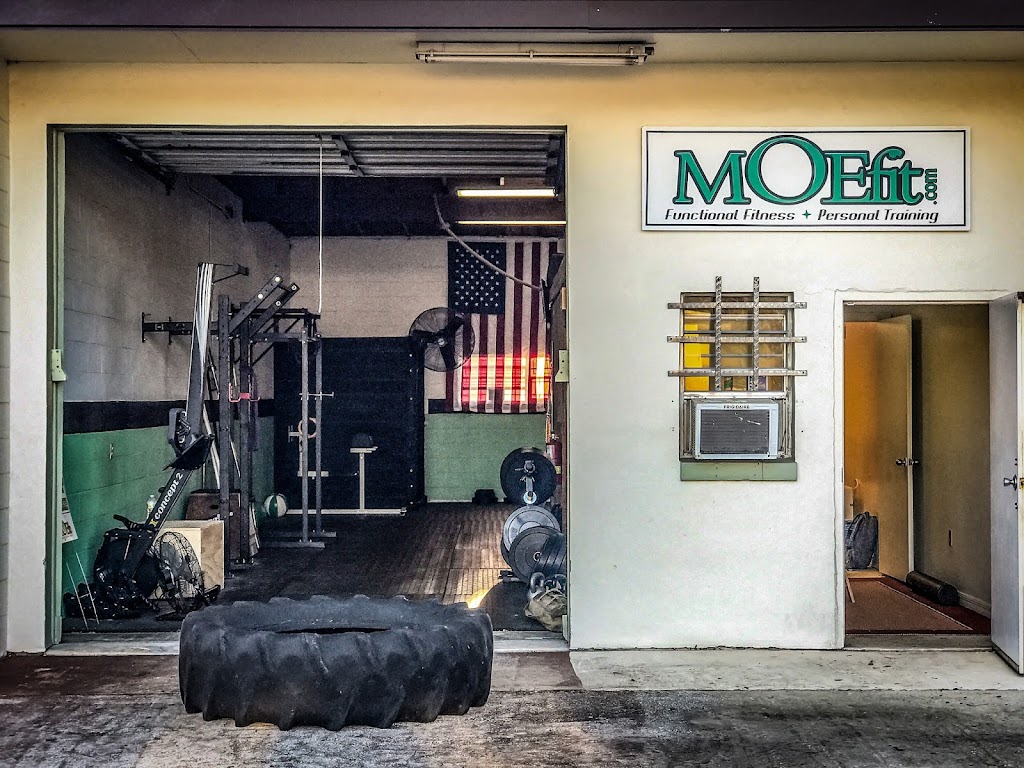  MOEfit LLC
