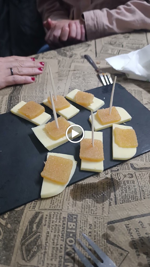 Bar Folgueira — Mas recientes