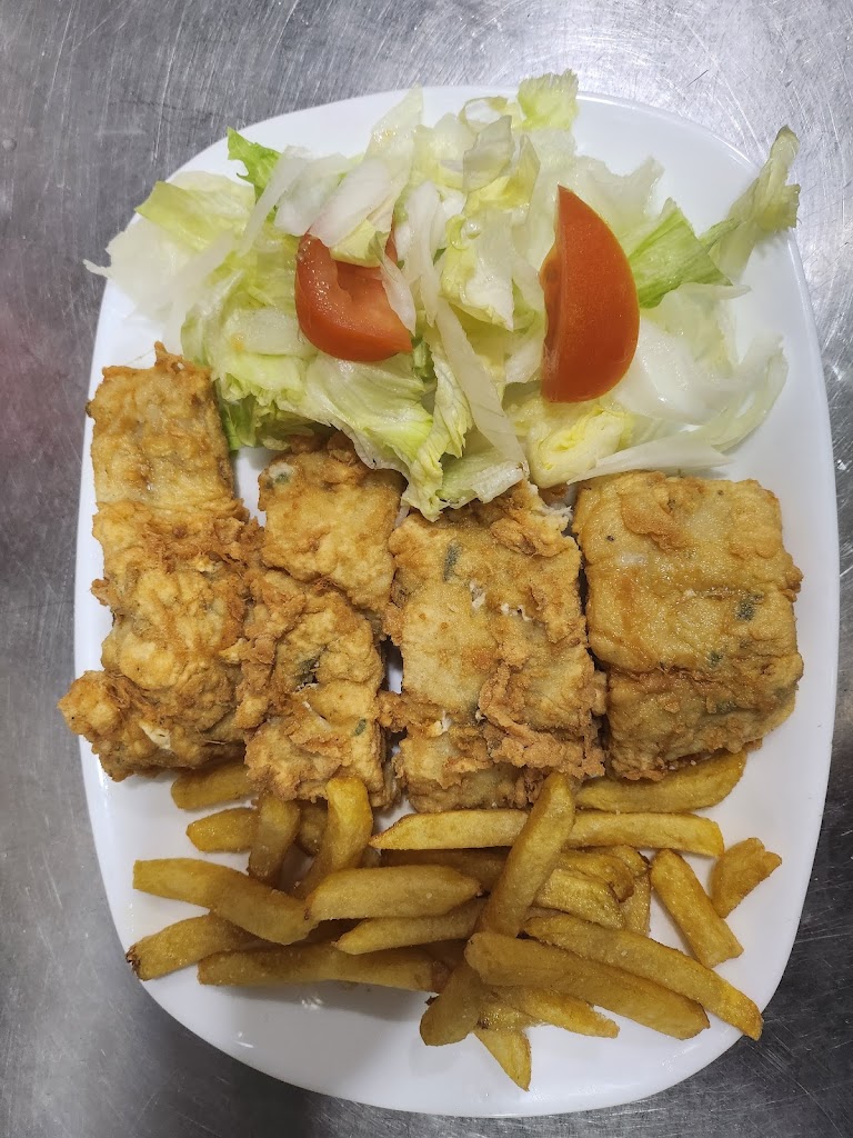 Bar Cerveceria Raul C.B.