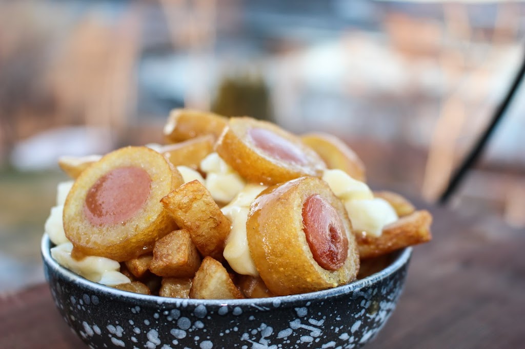 Comfort food