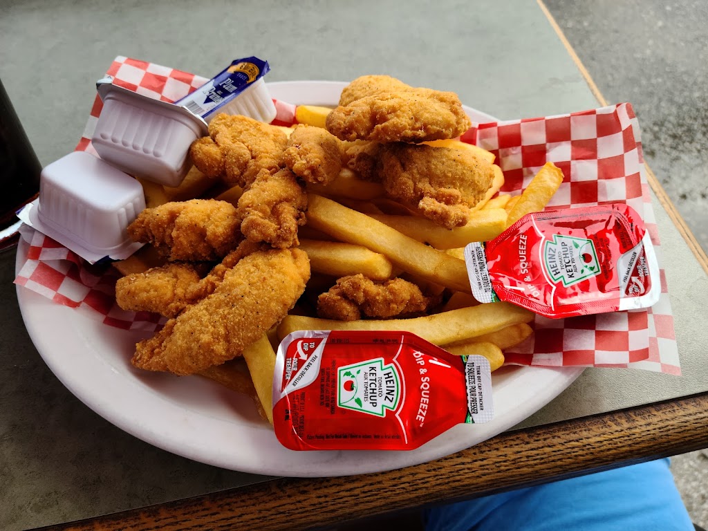 Food & drink