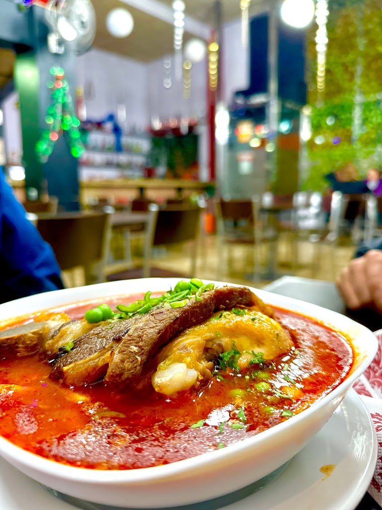 Bar Restaurante De La Concordia