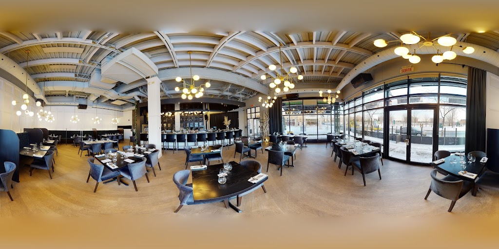 Street View & 360°