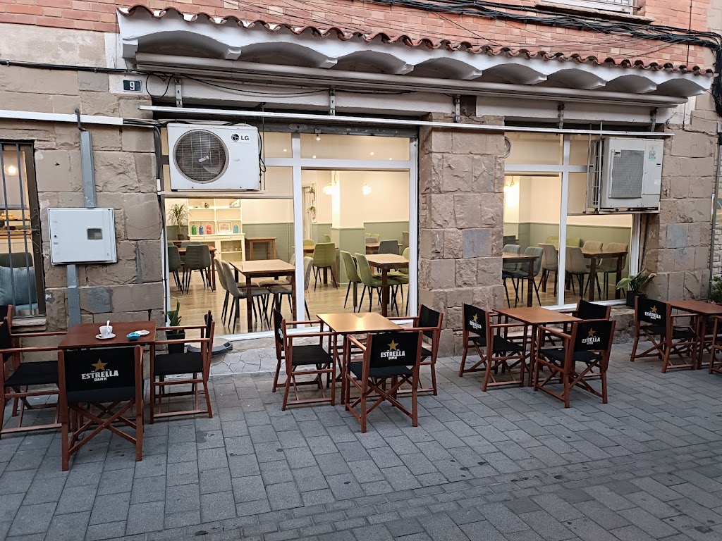 CHIARS SANT CUGAT — Ambiente