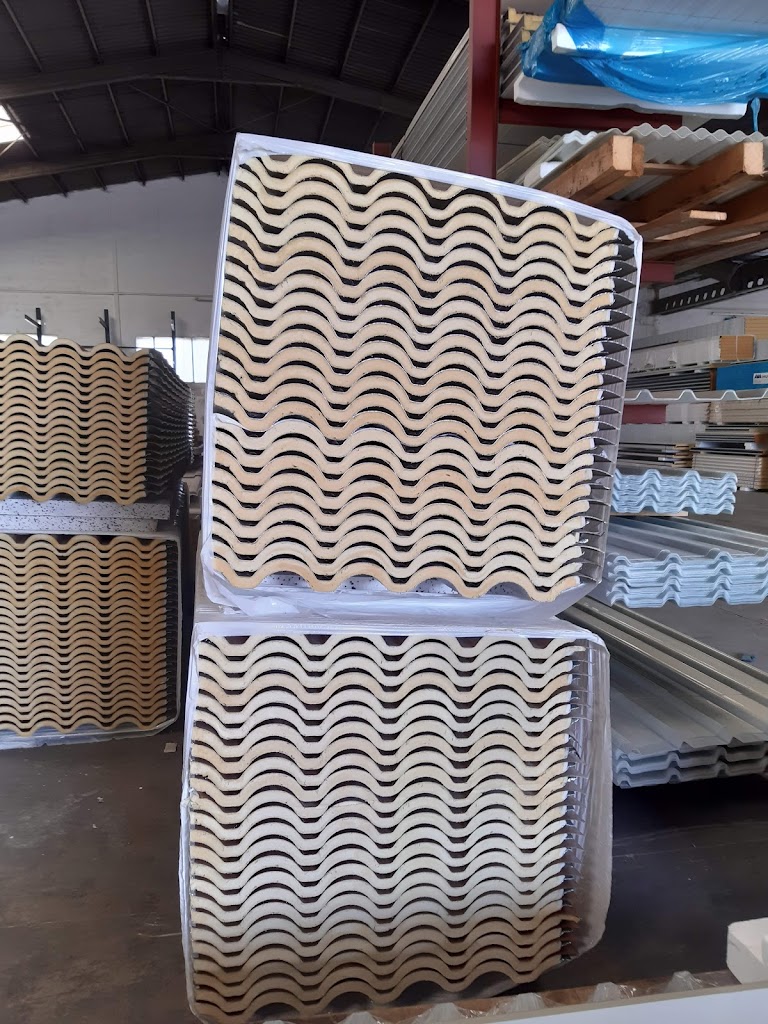 Kilpa Cubiertas Y Fachadas S.l.