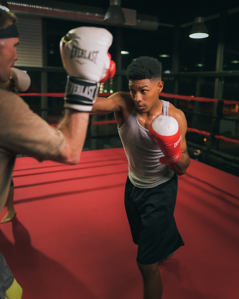  Oceanside Athletic Club