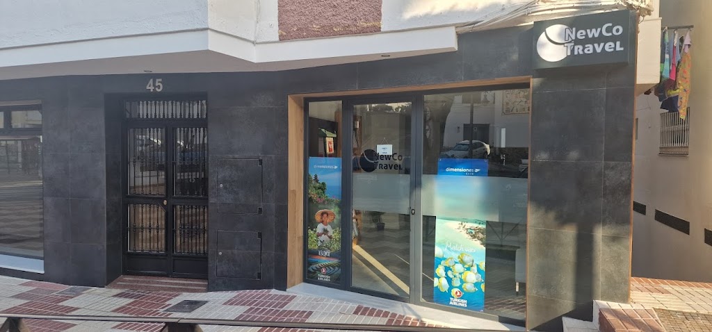 NewCo Travel