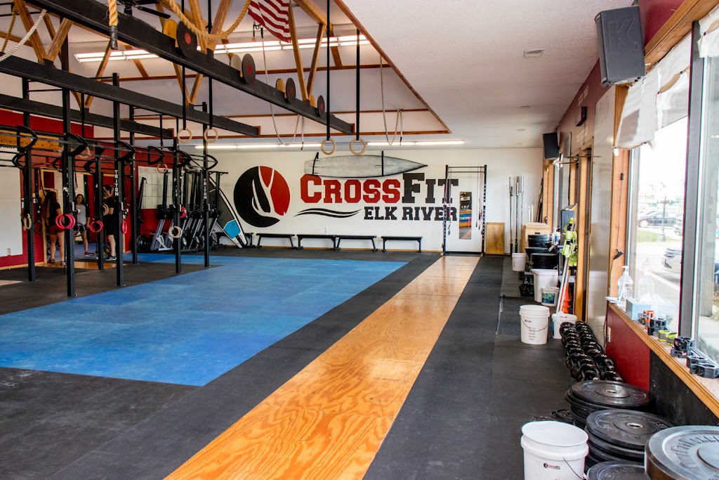 CrossFit Elk River
