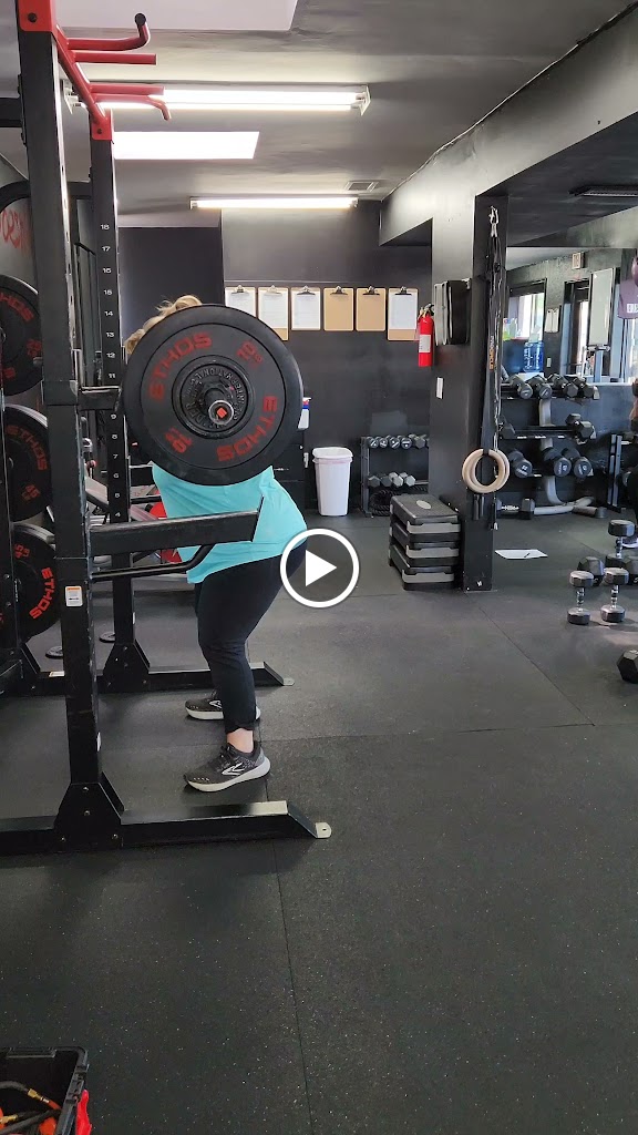  Evolution Health and Fitness