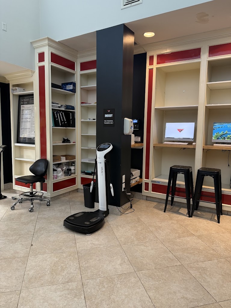  Personal Training at Signature Fitness