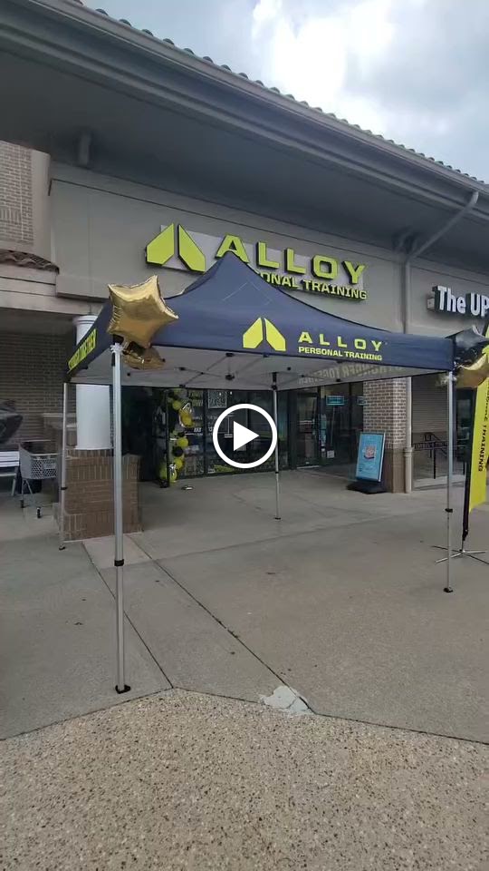 Alloy Personal Training East Cobb