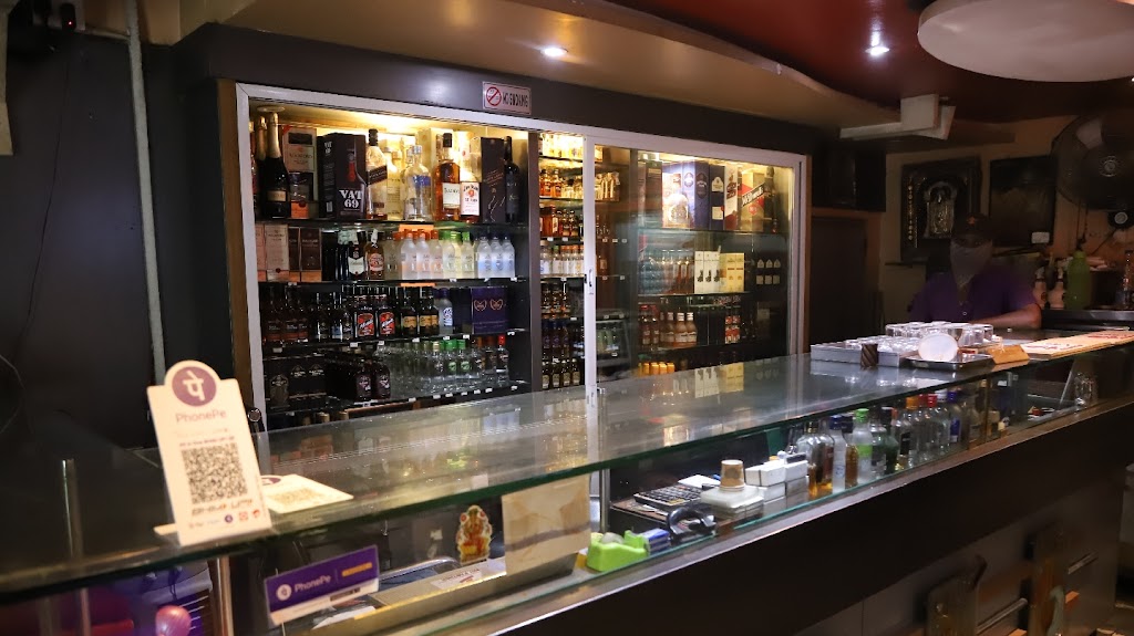 Rohini Bar Restaurant