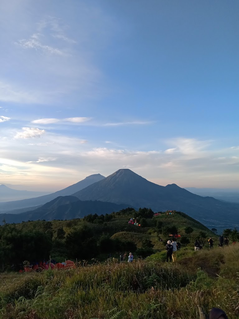 Basecamp Rental Outdoor