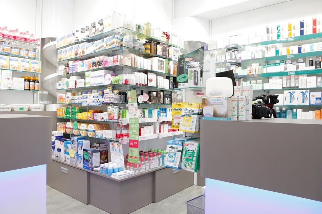 Farmacia Ortopedia Nunez Garate — Del propietario