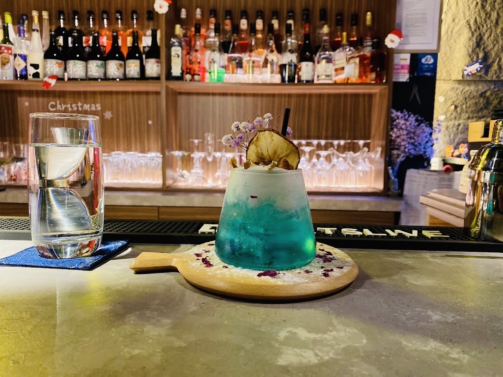 Crazy bar 餐酒館 的照片