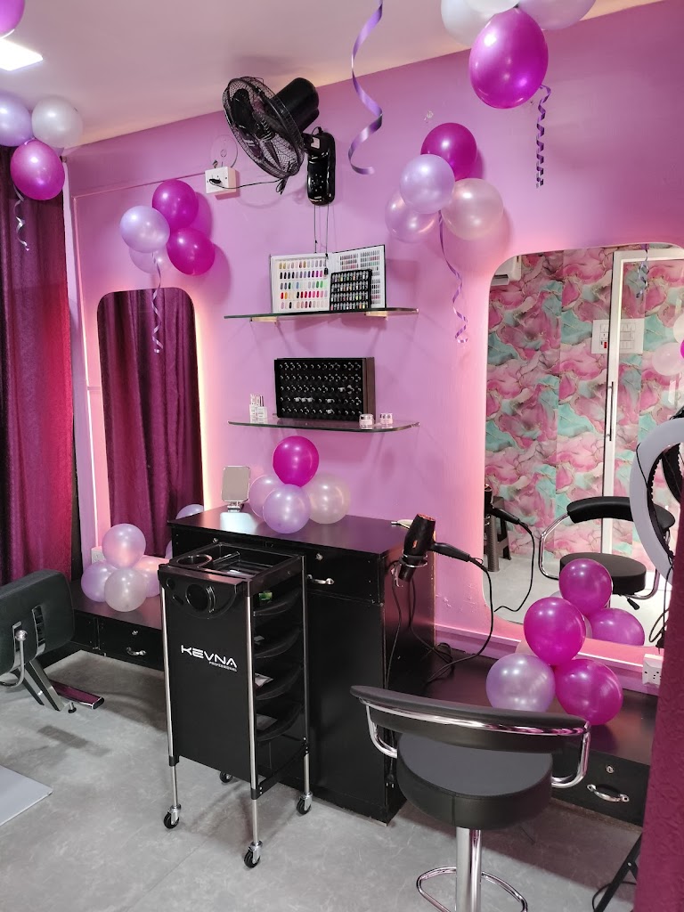 The Glam Women S Beauty And Bridal Lounge Ac