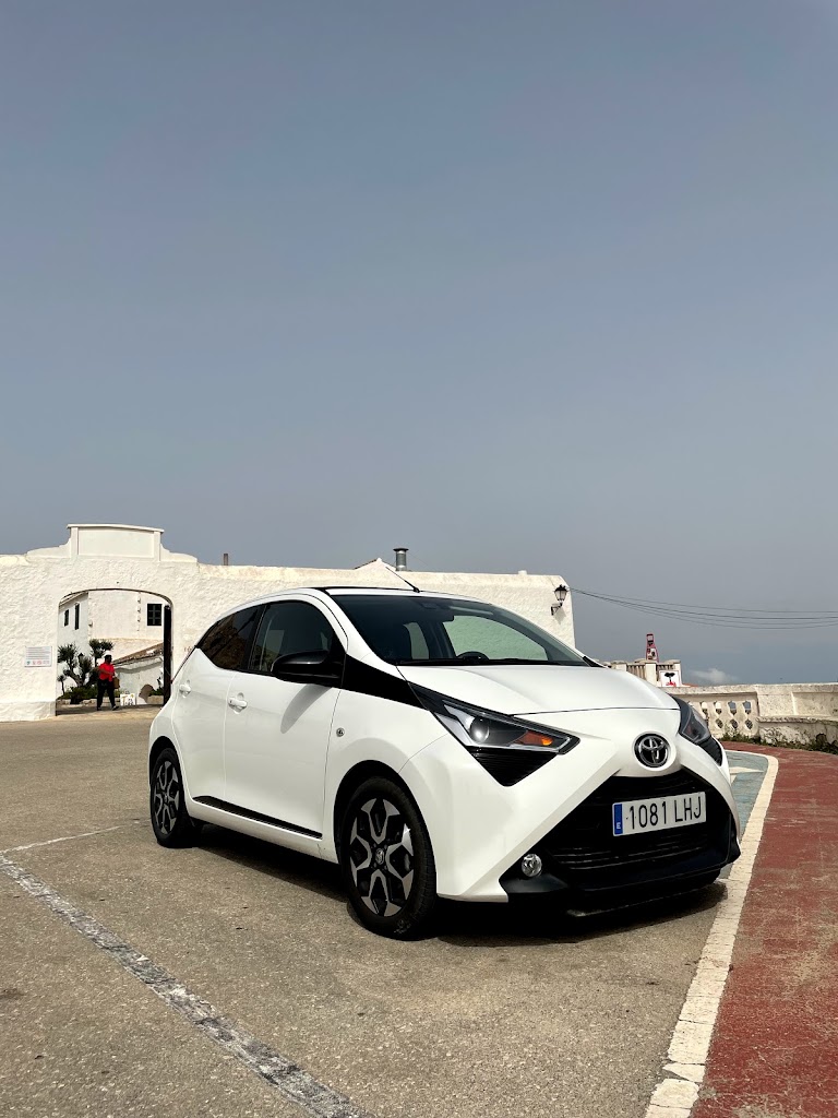 Minurka Rent a Car