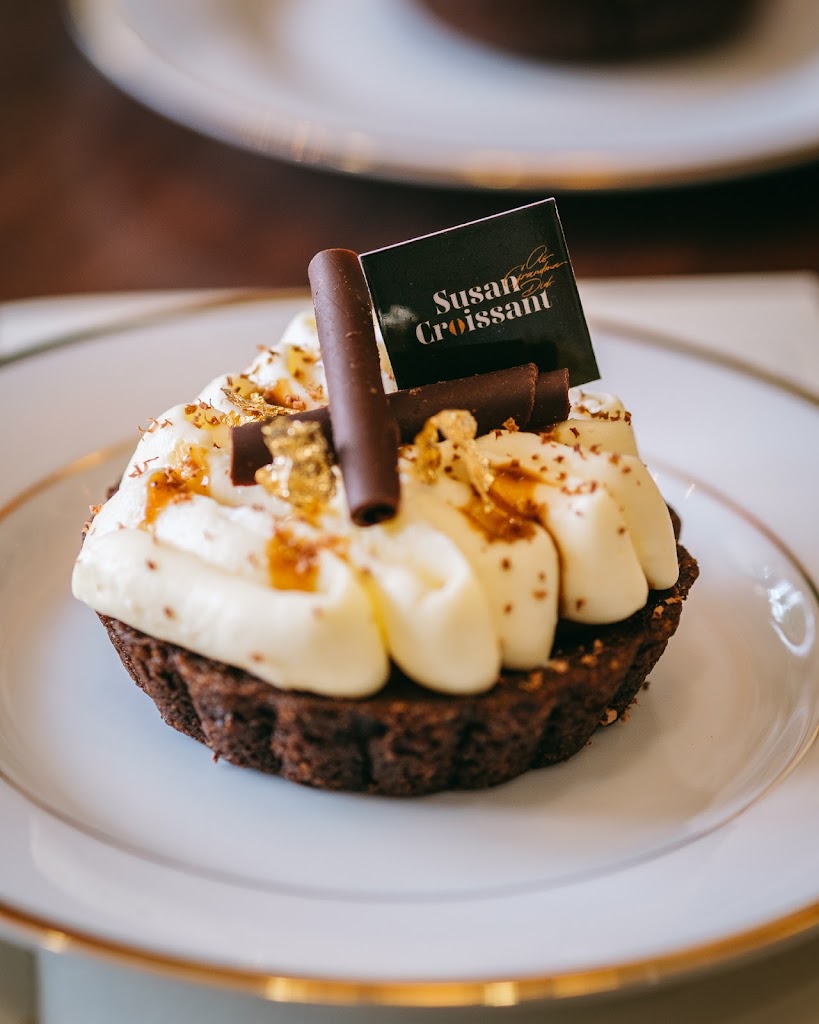 Susan Croissant, Sukhumvit 39 の写真
