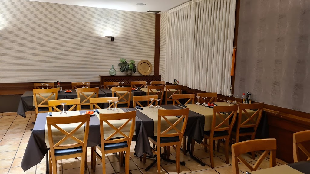 Restaurant El Santuari - Gastronomic