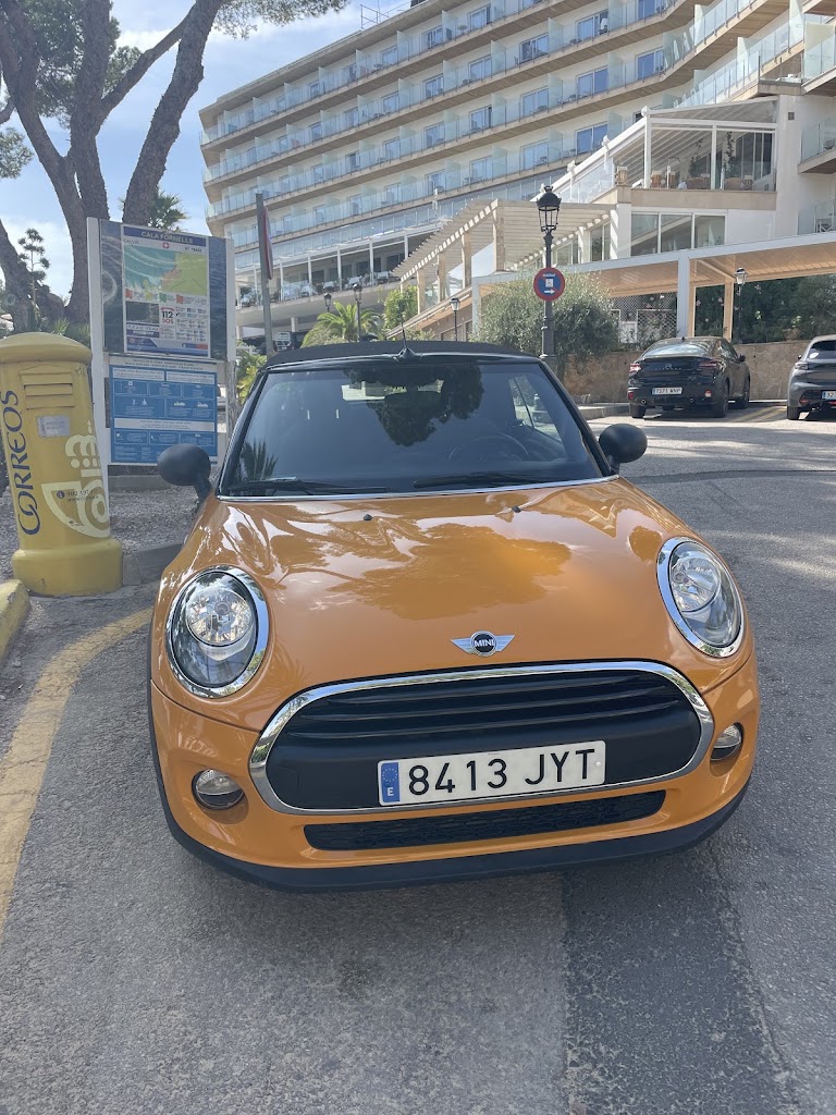 Autos Roquero