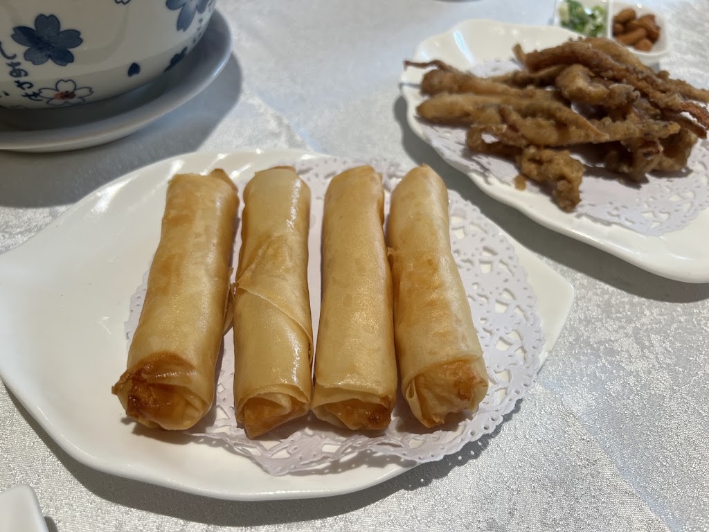 Spring roll