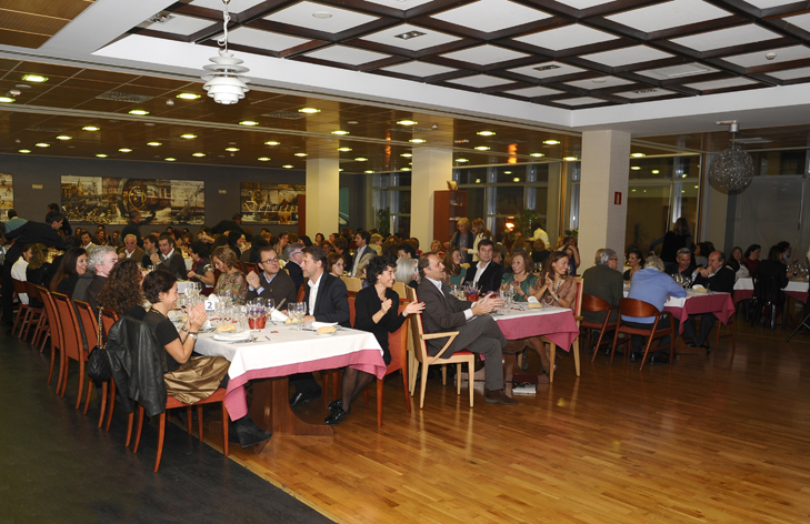 Restaurante Club Deportivo de Bilbao