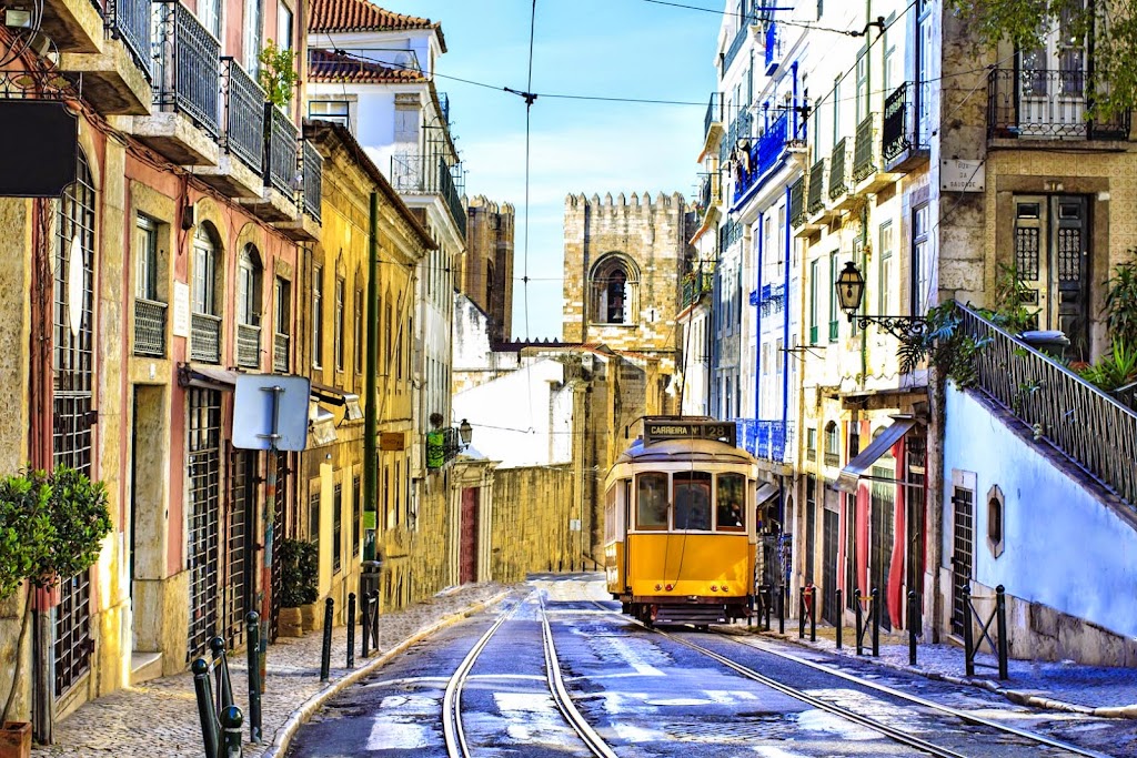 Cordial Tours - Incoming Travel Portugal em Lisbon