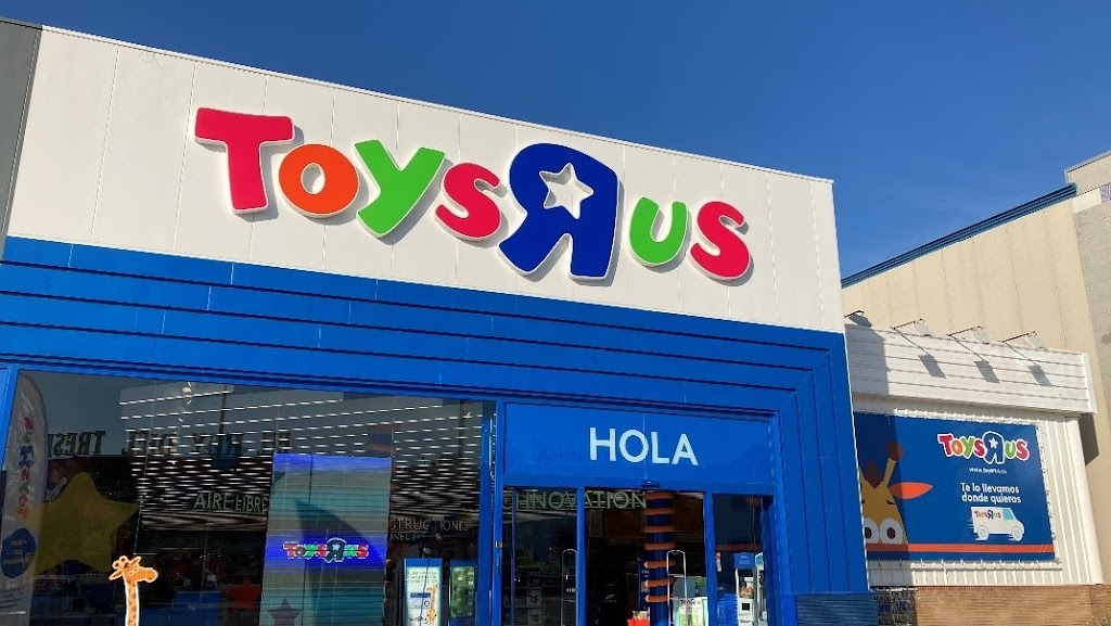 Foto 2 de Toys"R"Us