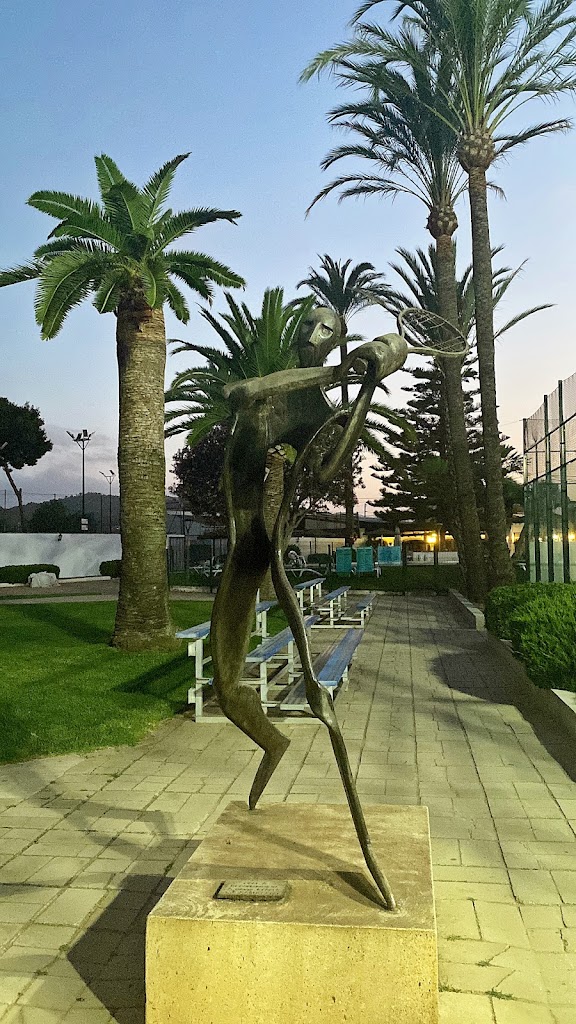 APEX TENNIS ACADEMY SPAIN