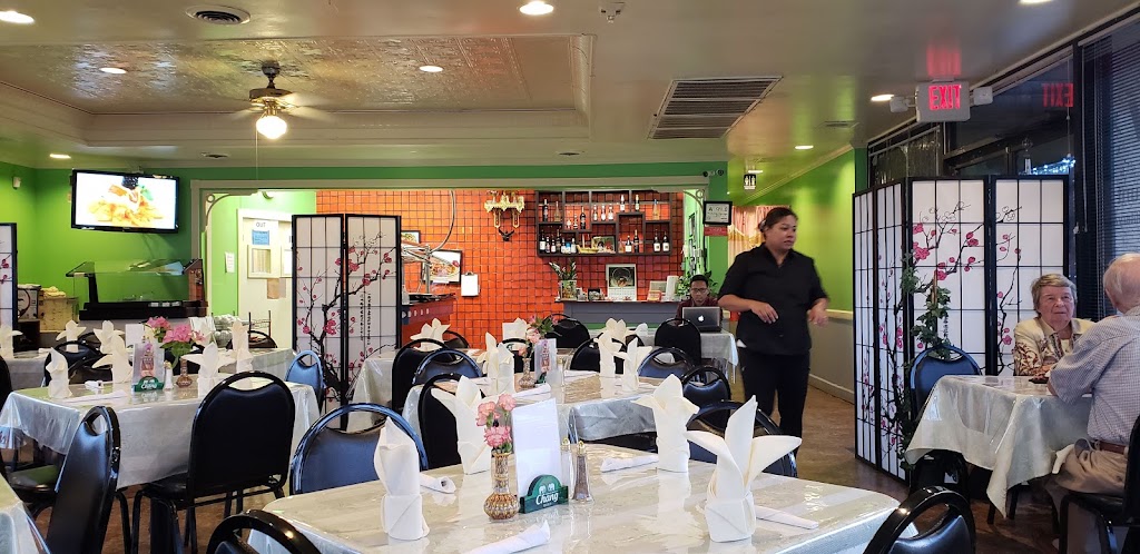 Thai Thai Sushi & Asian Cuisine
