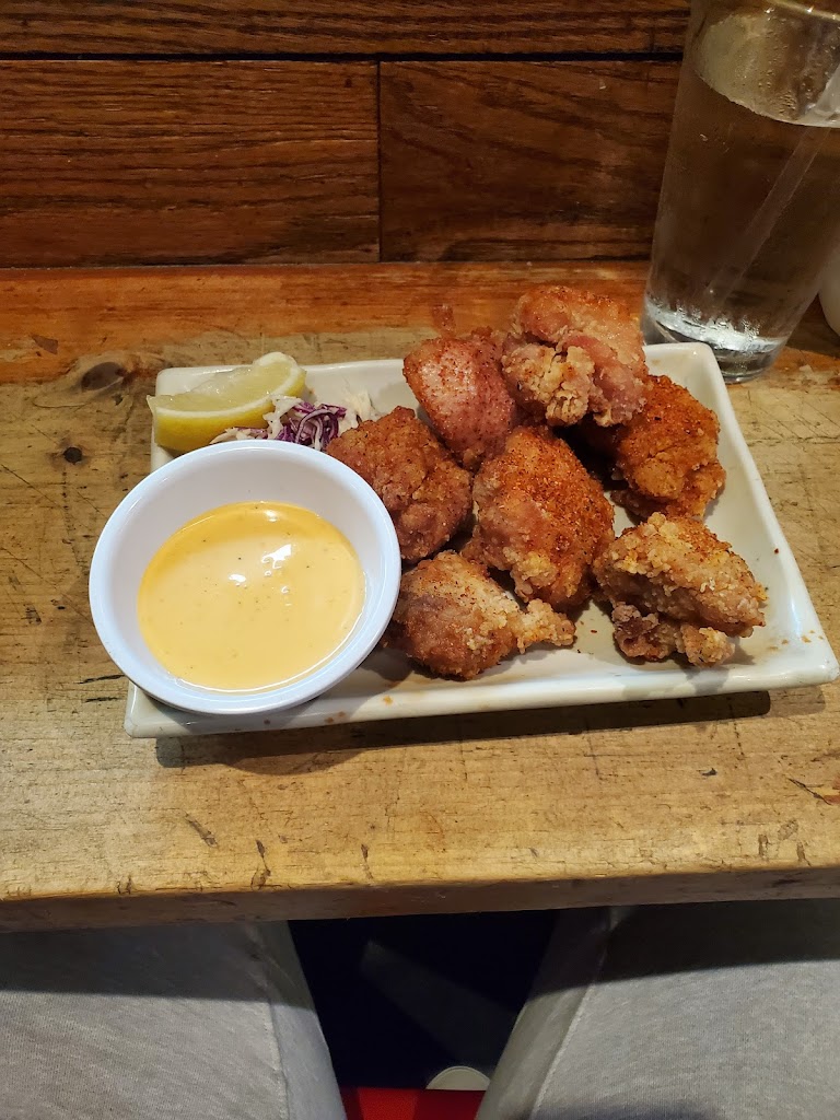Karaage
