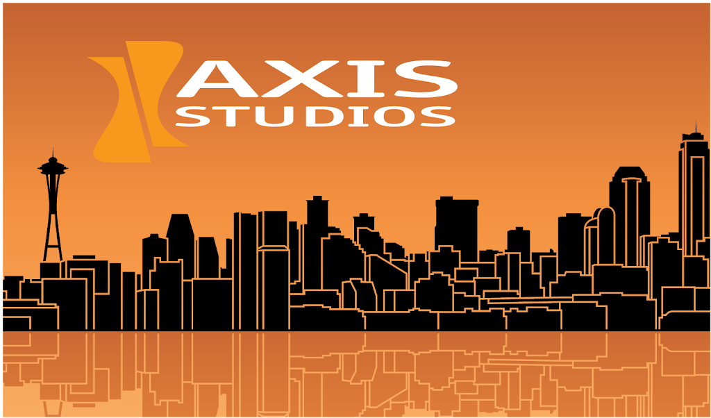 Axis Studios Inc