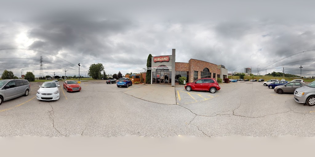 Street View & 360°
