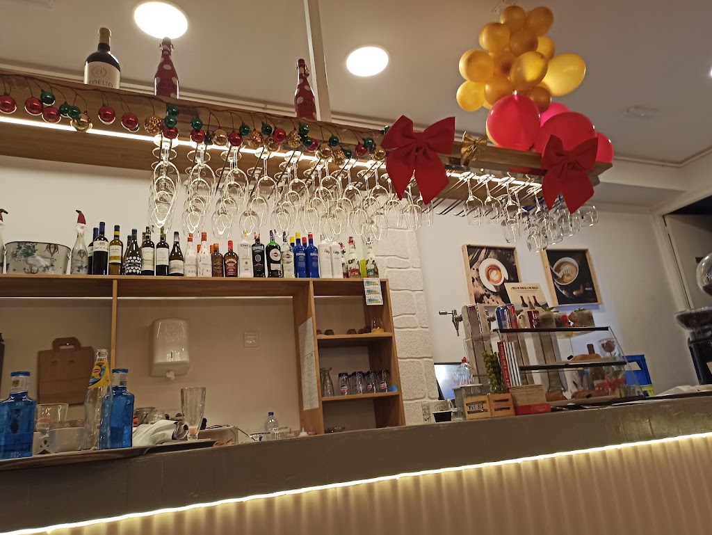 papelon con limon — Ambiente